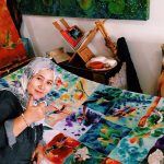 batik